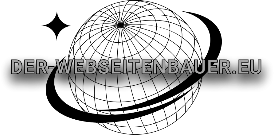 Der Webseitenbauer - Eine Marke der SP Design Websites & eCommerce
